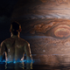 Illustration for article titled Insanely Beautiful Photos From iJupiter Ascending /iTook Us By Surprise